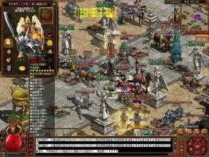 【2021最新清风传奇】幻境幽之神刷新地图指南